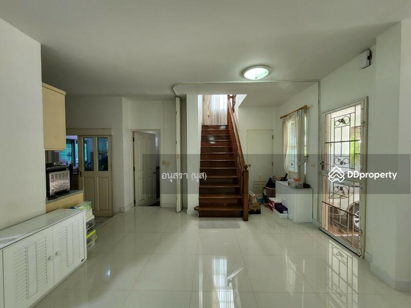 วรารมย์ ราษฎร์อุทิศ มีนบุรี, Bangkok, Saen Sab, Min Buri, Bangkok, 3 Bedrooms, 276 sqm, Single Detached House For Sale, by อนุสรา มณีมาศ, 10360296 - DDproperty.com