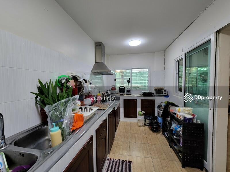 วรารมย์ ราษฎร์อุทิศ มีนบุรี, Bangkok, Saen Sab, Min Buri, Bangkok, 3 Bedrooms, 276 sqm, Single Detached House For Sale, by อนุสรา มณีมาศ, 10360296 - DDproperty.com