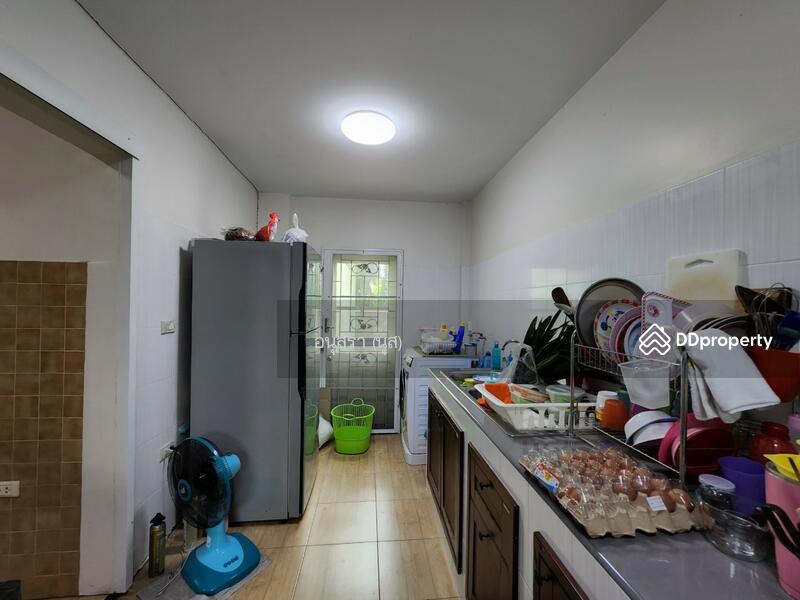 วรารมย์ ราษฎร์อุทิศ มีนบุรี, Bangkok, Saen Sab, Min Buri, Bangkok, 3 Bedrooms, 276 sqm, Single Detached House For Sale, by อนุสรา มณีมาศ, 10360296 - DDproperty.com