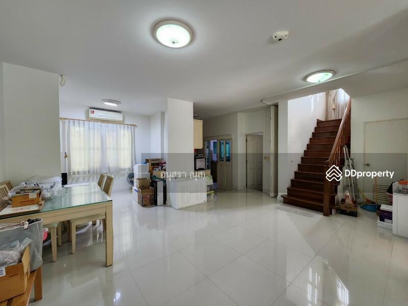 วรารมย์ ราษฎร์อุทิศ มีนบุรี, Bangkok, Saen Sab, Min Buri, Bangkok, 3 Bedrooms, 276 sqm, Single Detached House For Sale, by อนุสรา มณีมาศ, 10360296 - DDproperty.com