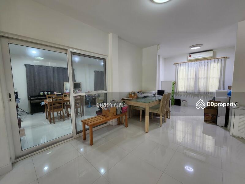 วรารมย์ ราษฎร์อุทิศ มีนบุรี, Bangkok, Saen Sab, Min Buri, Bangkok, 3 Bedrooms, 276 sqm, Single Detached House For Sale, by อนุสรา มณีมาศ, 10360296 - DDproperty.com