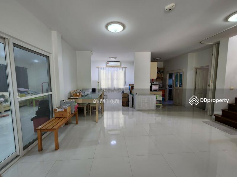 วรารมย์ ราษฎร์อุทิศ มีนบุรี, Bangkok, Saen Sab, Min Buri, Bangkok, 3 Bedrooms, 276 sqm, Single Detached House For Sale, by อนุสรา มณีมาศ, 10360296 - DDproperty.com