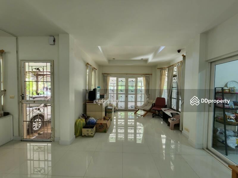 วรารมย์ ราษฎร์อุทิศ มีนบุรี, Bangkok, Saen Sab, Min Buri, Bangkok, 3 Bedrooms, 276 sqm, Single Detached House For Sale, by อนุสรา มณีมาศ, 10360296 - DDproperty.com