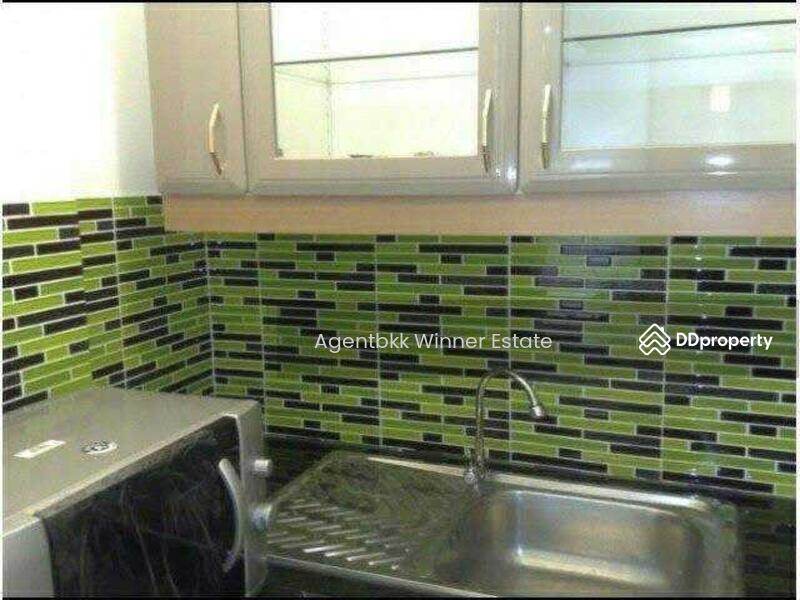 I-House Laguna Garden, Bangkok, Royal City Avenu, Bang Kapi, Huai Khwang, Bangkok, 1 Bedroom, 26 sqm, Condo For Rent, by Agentbkk, 10360487 - DDproperty.com