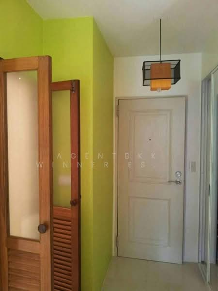 I-House Laguna Garden, Bangkok, Royal City Avenu, Bang Kapi, Huai Khwang, Bangkok, 1 Bedroom, 26 sqm, Condo For Rent, by Agentbkk, 10360487 - DDproperty.com