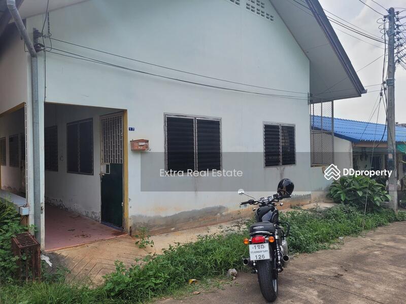 For Sale - บ้านหลังมอ., Songkhla