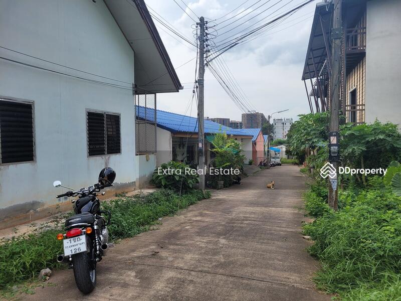 For Sale - บ้านหลังมอ., Songkhla