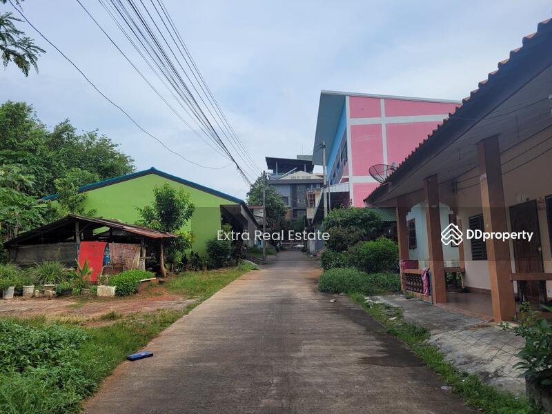 For Sale - บ้านหลังมอ., Songkhla