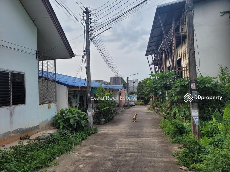 For Sale - บ้านหลังมอ., Songkhla