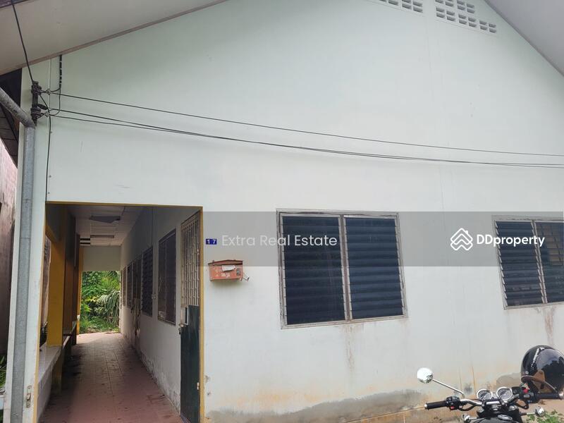 For Sale - บ้านหลังมอ., Songkhla