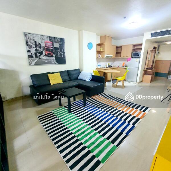 ให้เช่า - The Grand Condo Patumwam : เดอะ แกรนด์ คอนโด ปทุมวัน, กรุงเทพ