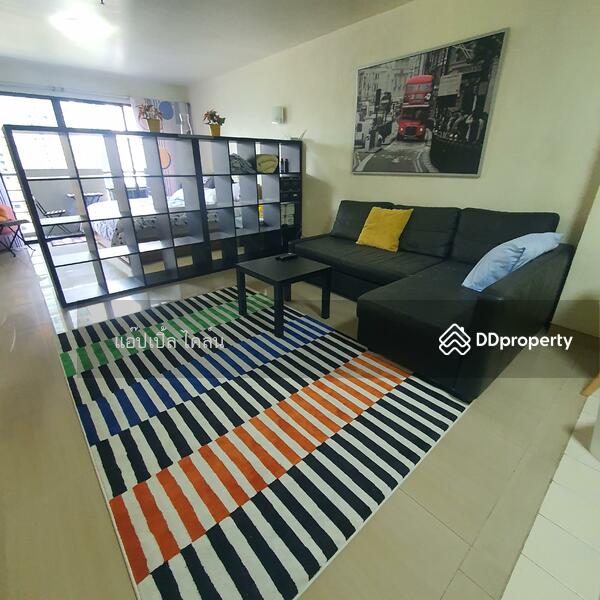 ให้เช่า - The Grand Condo Patumwam : เดอะ แกรนด์ คอนโด ปทุมวัน, กรุงเทพ