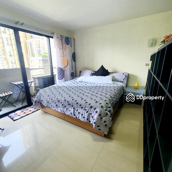 ให้เช่า - The Grand Condo Patumwam : เดอะ แกรนด์ คอนโด ปทุมวัน, กรุงเทพ