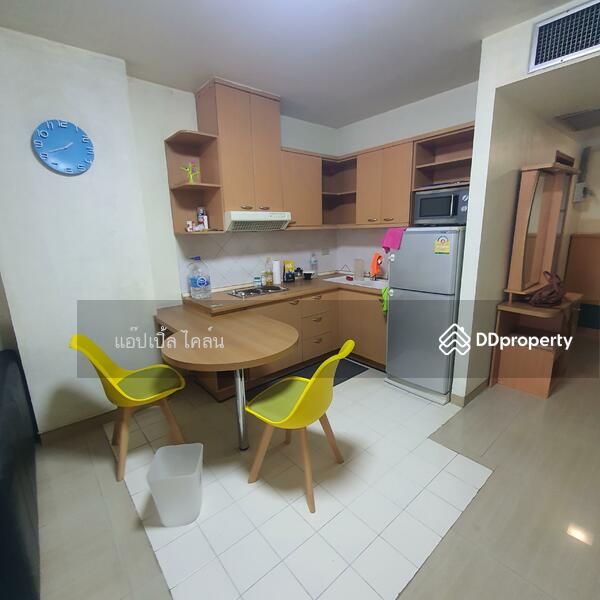 ให้เช่า - The Grand Condo Patumwam : เดอะ แกรนด์ คอนโด ปทุมวัน, กรุงเทพ