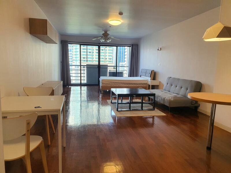 ให้เช่า - The Grand Condo Patumwam : เดอะ แกรนด์ คอนโด ปทุมวัน, กรุงเทพ