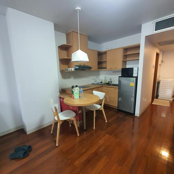 ให้เช่า - The Grand Condo Patumwam : เดอะ แกรนด์ คอนโด ปทุมวัน, กรุงเทพ