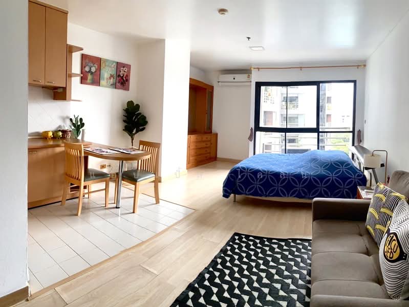 The Grand Condo Patumwam : เดอะ แกรนด์ คอนโด ปทุมวัน, กรุงเทพ, 399 ซอย มหาดเล็กหลวง 2, ลุมพินี, ปทุมวัน, กรุงเทพ, 40 ตร.ม., คอนโด ให้เช่า, โดย แอ๊ปเปิ้ล ไคล์น, 10360598 - DDproperty.com