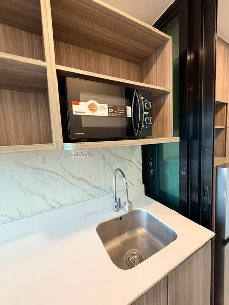 The Origin Sukhumvit 105, กรุงเทพ, 818 Sukhumvit 105 Alley, บางนา, บางนา, กรุงเทพ, 27 ตร.ม., คอนโด ให้เช่า, โดย ไอรินทร์ อัครชัยธนรักษ์, 10360631 - DDproperty.com