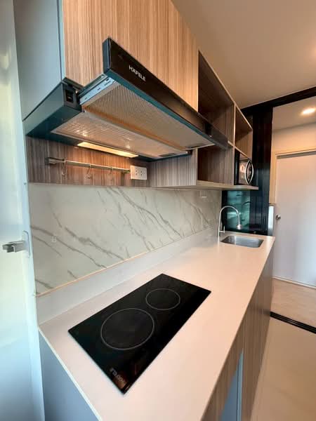 The Origin Sukhumvit 105, Bangkok, 818 Sukhumvit 105 Alley, Bang Na, Bangkok, 1 Bedroom, 27 sqm, Condo For Rent, by ไอรินทร์ อัครชัยธนรักษ์, 10360631 - DDproperty.com
