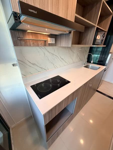 The Origin Sukhumvit 105, กรุงเทพ, 818 Sukhumvit 105 Alley, บางนา, บางนา, กรุงเทพ, 27 ตร.ม., คอนโด ให้เช่า, โดย ไอรินทร์ อัครชัยธนรักษ์, 10360631 - DDproperty.com