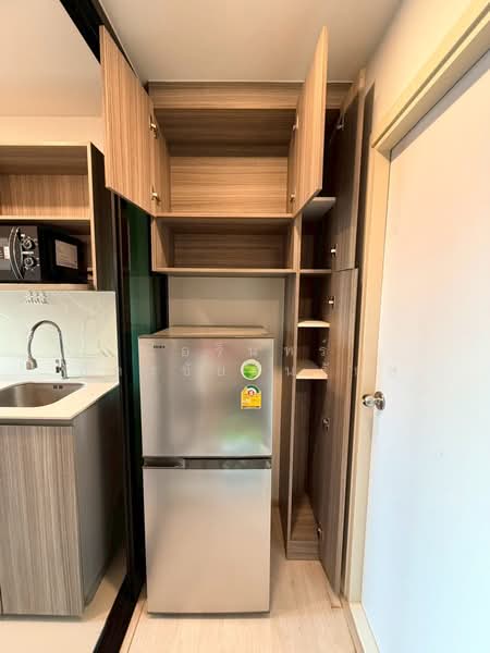 The Origin Sukhumvit 105, Bangkok, 818 Sukhumvit 105 Alley, Bang Na, Bangkok, 1 Bedroom, 27 sqm, Condo For Rent, by ไอรินทร์ อัครชัยธนรักษ์, 10360631 - DDproperty.com