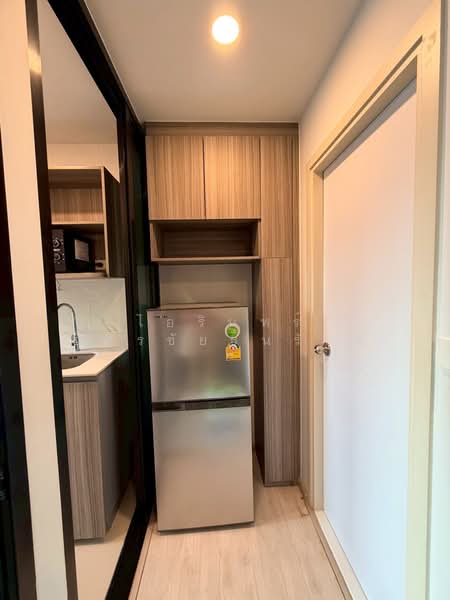 The Origin Sukhumvit 105, Bangkok, 818 Sukhumvit 105 Alley, Bang Na, Bangkok, 1 Bedroom, 27 sqm, Condo For Rent, by ไอรินทร์ อัครชัยธนรักษ์, 10360631 - DDproperty.com