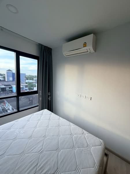 The Origin Sukhumvit 105, Bangkok, 818 Sukhumvit 105 Alley, Bang Na, Bangkok, 1 Bedroom, 27 sqm, Condo For Rent, by ไอรินทร์ อัครชัยธนรักษ์, 10360631 - DDproperty.com