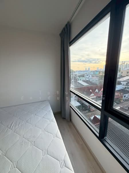 The Origin Sukhumvit 105, กรุงเทพ, 818 Sukhumvit 105 Alley, บางนา, บางนา, กรุงเทพ, 27 ตร.ม., คอนโด ให้เช่า, โดย ไอรินทร์ อัครชัยธนรักษ์, 10360631 - DDproperty.com