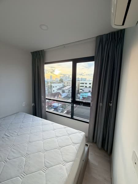 The Origin Sukhumvit 105, กรุงเทพ, 818 Sukhumvit 105 Alley, บางนา, บางนา, กรุงเทพ, 27 ตร.ม., คอนโด ให้เช่า, โดย ไอรินทร์ อัครชัยธนรักษ์, 10360631 - DDproperty.com