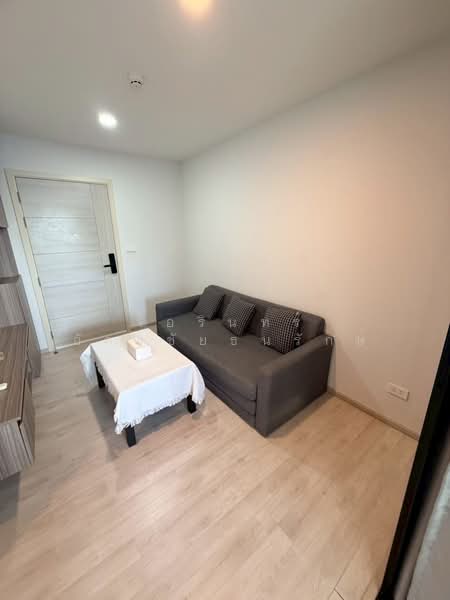 The Origin Sukhumvit 105, Bangkok, 818 Sukhumvit 105 Alley, Bang Na, Bangkok, 1 Bedroom, 27 sqm, Condo For Rent, by ไอรินทร์ อัครชัยธนรักษ์, 10360631 - DDproperty.com
