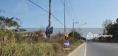 ขาย - ที่ดินเปล่า 22-3-10 ไร่ ติดถนนเลียบทางรถไฟ เมืองพัทยา บางละมุง ข้างสวนประเพณีไทย ขาย16 ล้านบาทต่อไร่, ชลบุรี