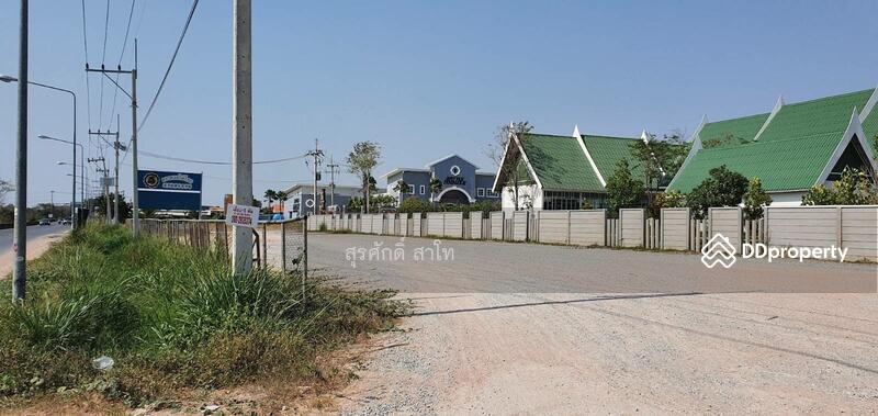 Vacant land 22-3-10 rai on Pattaya railway road Banglamung close to Pattaya Floating Market Urgent, Chon Buri (Pattaya), Nong Pru, Bang Lamung (Pattaya), Chon Buri (Pattaya), , 36,440 sqm, Land For Sale, by Surasak Satho, 10360713 - DDproperty.com
