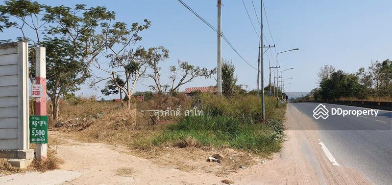Vacant land 22-3-10 rai on Pattaya railway road Banglamung close to Pattaya Floating Market Urgent, Chon Buri (Pattaya), Nong Pru, Bang Lamung (Pattaya), Chon Buri (Pattaya), , 36,440 sqm, Land For Sale, by Surasak Satho, 10360713 - DDproperty.com