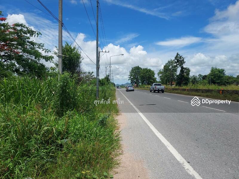 Vacant land 22-3-10 rai on Pattaya railway road Banglamung close to Pattaya Floating Market Urgent, Chon Buri (Pattaya), Nong Pru, Bang Lamung (Pattaya), Chon Buri (Pattaya), , 36,440 sqm, Land For Sale, by Surasak Satho, 10360713 - DDproperty.com