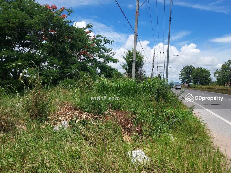 Vacant land 22-3-10 rai on Pattaya railway road Banglamung close to Pattaya Floating Market Urgent, Chon Buri (Pattaya), Nong Pru, Bang Lamung (Pattaya), Chon Buri (Pattaya), , 36,440 sqm, Land For Sale, by Surasak Satho, 10360713 - DDproperty.com