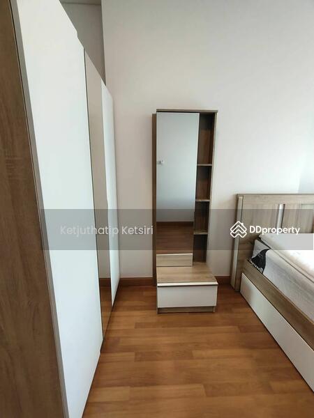 Lumpini Place Ratchada-Sathu, Bangkok, 501 3 Sathu Pradit 27 Alley, Chong Nonsi, Yan Nawa, Bangkok, 1 Bedroom, 29 sqm, Condo For Rent, by Ketjuthatip Ketsiri, 10360724 - DDproperty.com