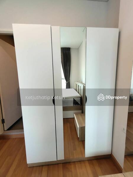 Lumpini Place Ratchada-Sathu, Bangkok, 501 3 Sathu Pradit 27 Alley, Chong Nonsi, Yan Nawa, Bangkok, 1 Bedroom, 29 sqm, Condo For Rent, by Ketjuthatip Ketsiri, 10360724 - DDproperty.com