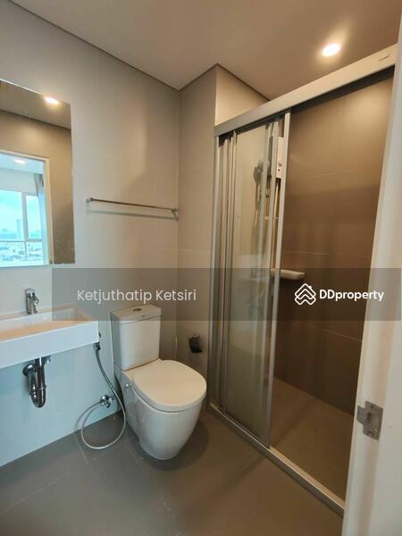 Lumpini Place Ratchada-Sathu, Bangkok, 501 3 Sathu Pradit 27 Alley, Chong Nonsi, Yan Nawa, Bangkok, 1 Bedroom, 29 sqm, Condo For Rent, by Ketjuthatip Ketsiri, 10360724 - DDproperty.com