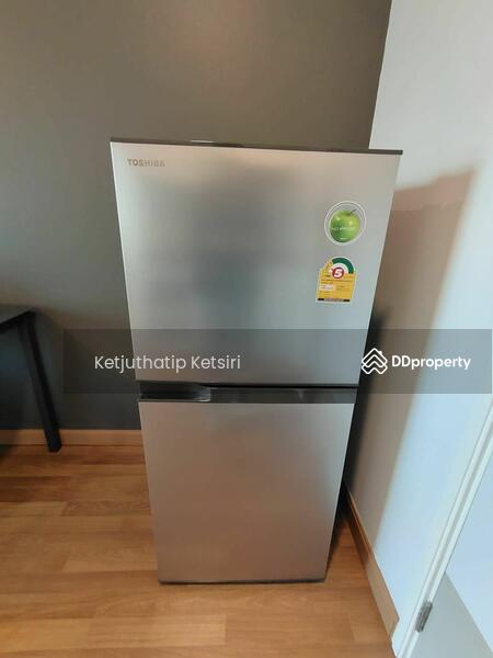 Lumpini Place Ratchada-Sathu, Bangkok, 501 3 Sathu Pradit 27 Alley, Chong Nonsi, Yan Nawa, Bangkok, 1 Bedroom, 29 sqm, Condo For Rent, by Ketjuthatip Ketsiri, 10360724 - DDproperty.com