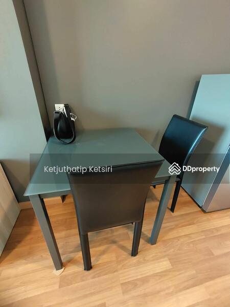 Lumpini Place Ratchada-Sathu, Bangkok, 501 3 Sathu Pradit 27 Alley, Chong Nonsi, Yan Nawa, Bangkok, 1 Bedroom, 29 sqm, Condo For Rent, by Ketjuthatip Ketsiri, 10360724 - DDproperty.com