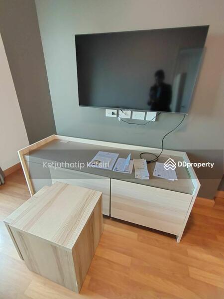 Lumpini Place Ratchada-Sathu, Bangkok, 501 3 Sathu Pradit 27 Alley, Chong Nonsi, Yan Nawa, Bangkok, 1 Bedroom, 29 sqm, Condo For Rent, by Ketjuthatip Ketsiri, 10360724 - DDproperty.com