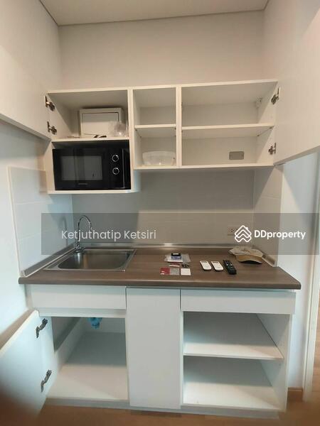 Lumpini Place Ratchada-Sathu, Bangkok, 501 3 Sathu Pradit 27 Alley, Chong Nonsi, Yan Nawa, Bangkok, 1 Bedroom, 29 sqm, Condo For Rent, by Ketjuthatip Ketsiri, 10360724 - DDproperty.com