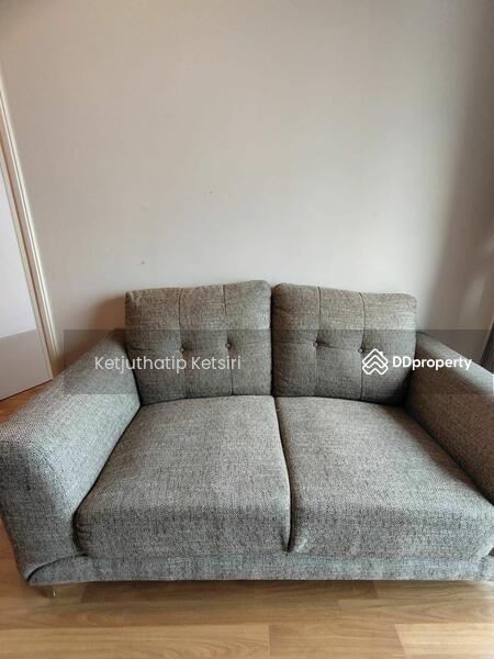 Lumpini Place Ratchada-Sathu, Bangkok, 501 3 Sathu Pradit 27 Alley, Chong Nonsi, Yan Nawa, Bangkok, 1 Bedroom, 29 sqm, Condo For Rent, by Ketjuthatip Ketsiri, 10360724 - DDproperty.com