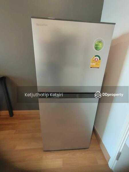 Lumpini Place Ratchada-Sathu, Bangkok, 501 3 Sathu Pradit 27 Alley, Chong Nonsi, Yan Nawa, Bangkok, 1 Bedroom, 29 sqm, Condo For Rent, by Ketjuthatip Ketsiri, 10360724 - DDproperty.com