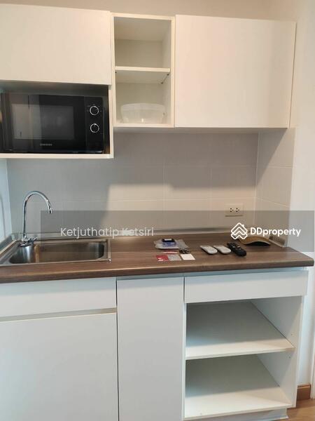 Lumpini Place Ratchada-Sathu, Bangkok, 501 3 Sathu Pradit 27 Alley, Chong Nonsi, Yan Nawa, Bangkok, 1 Bedroom, 29 sqm, Condo For Rent, by Ketjuthatip Ketsiri, 10360724 - DDproperty.com