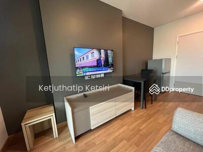 For Rent - Lumpini Place Ratchada-Sathu, Bangkok