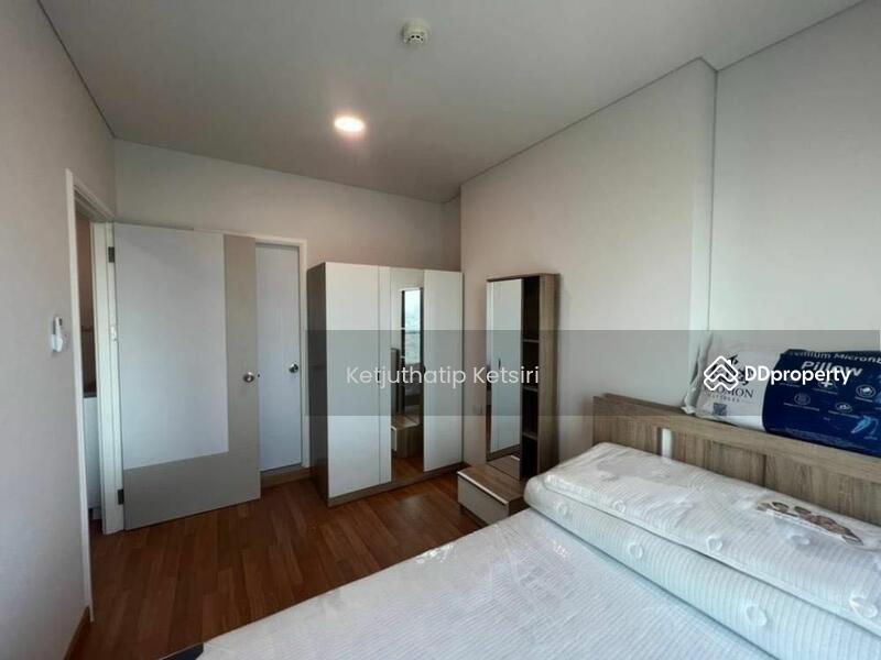 Lumpini Place Ratchada-Sathu, Bangkok, 501 3 Sathu Pradit 27 Alley, Chong Nonsi, Yan Nawa, Bangkok, 1 Bedroom, 29 sqm, Condo For Rent, by Ketjuthatip Ketsiri, 10360724 - DDproperty.com