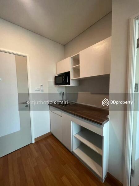 Lumpini Place Ratchada-Sathu, Bangkok, 501 3 Sathu Pradit 27 Alley, Chong Nonsi, Yan Nawa, Bangkok, 1 Bedroom, 29 sqm, Condo For Rent, by Ketjuthatip Ketsiri, 10360724 - DDproperty.com