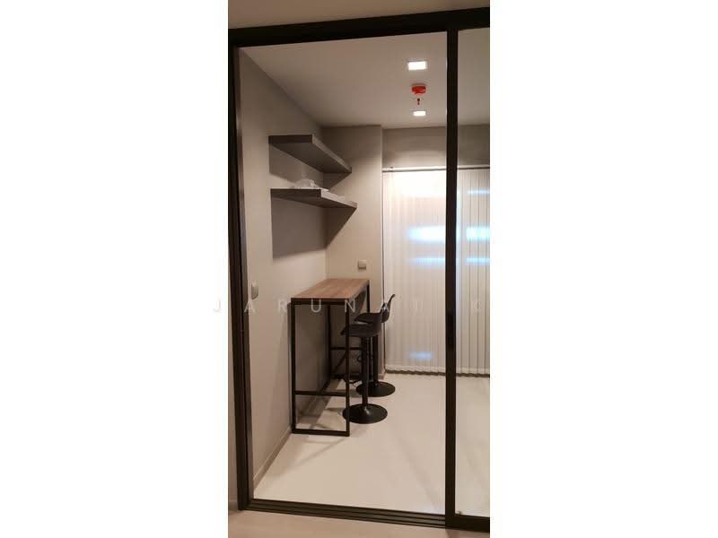 Life Asoke-Rama 9, Bangkok, 626 Asoke-Dindaeng Road, Makkasan, Ratchathewi, Bangkok, 1 Bedroom, 32 sqm, Condo For Rent, by Jarunat K, 10361005 - DDproperty.com