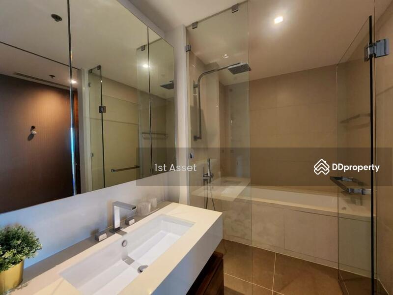 The River by Raimon Land, Bangkok, Soi Charoen Nakorn 13, Charoen Nakorn Road, Khlong Ton Sai, Khlong San, Bangkok, 2 Bedrooms, 135 sqm, Condo For Sale, by 1st Asset, 10361024 - DDproperty.com